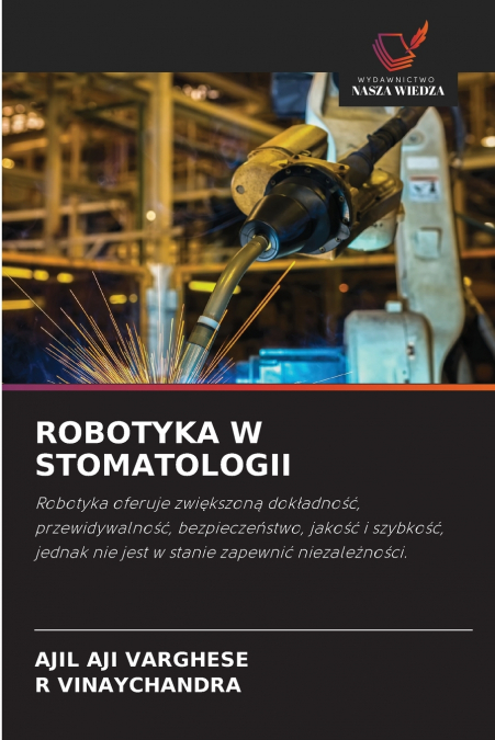 ROBOTYKA W STOMATOLOGII
