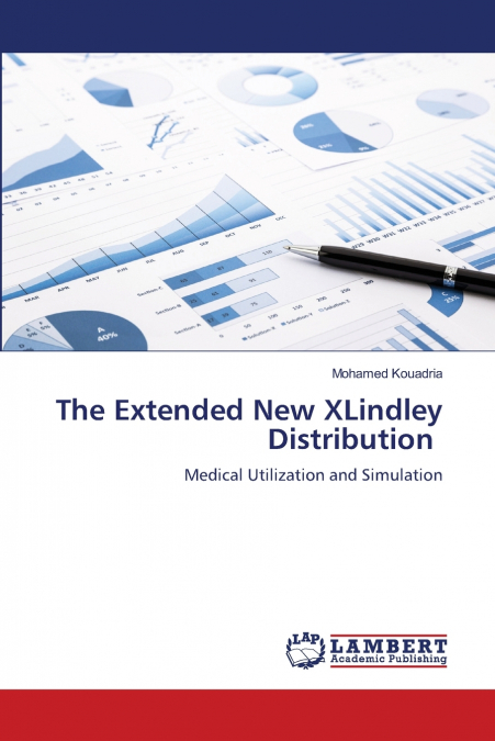 The Extended New XLindley Distribution