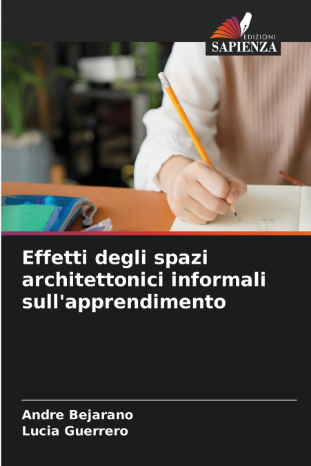 Effetti degli spazi architettonici informali sull’apprendimento