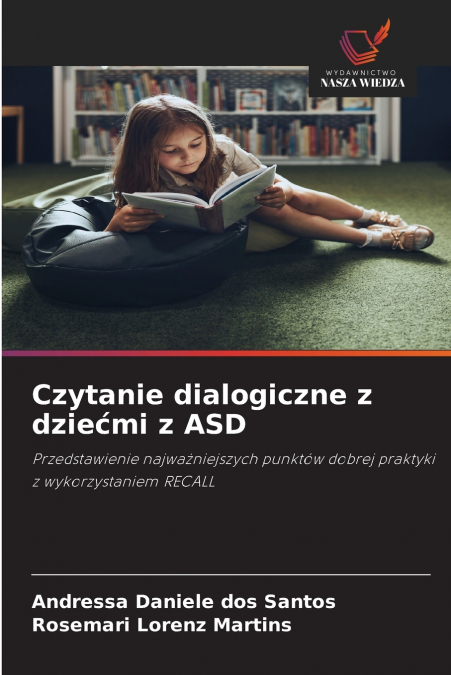 Czytanie dialogiczne z dziećmi z ASD