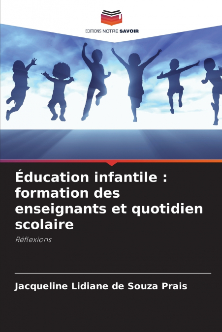 Éducation infantile