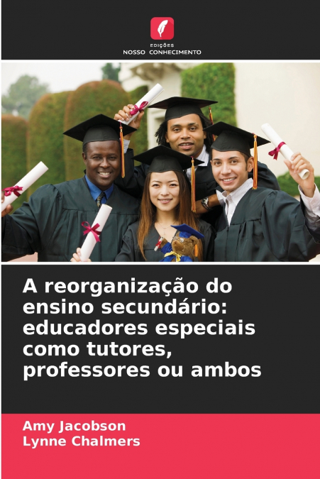 A reorganização do ensino secundário