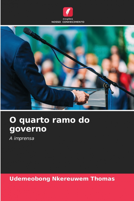 O quarto ramo do governo