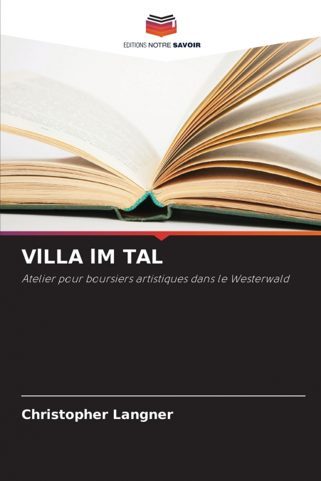 VlLLA lM TAL