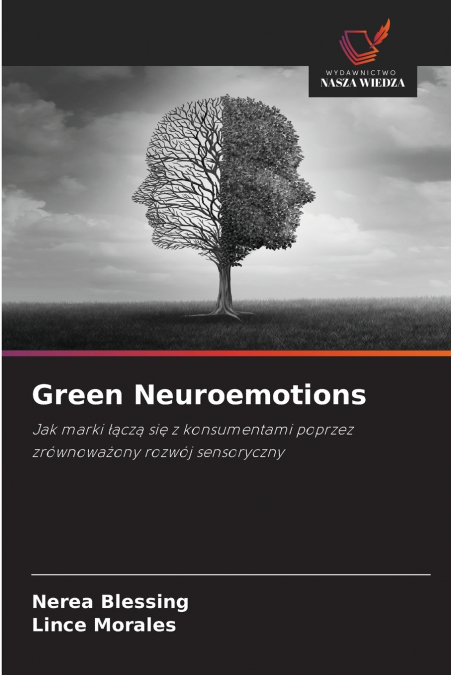 Green Neuroemotions