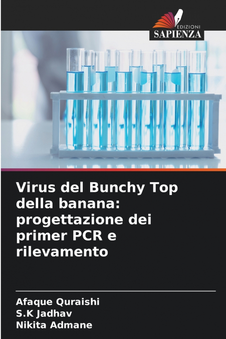 Virus del Bunchy Top della banana