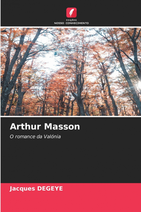 Arthur Masson