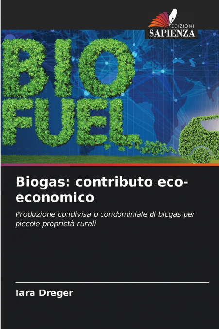 Biogas