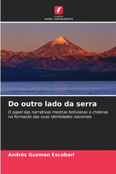Do outro lado da serra