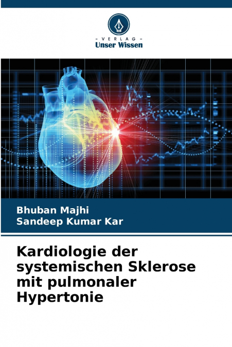Kardiologie der systemischen Sklerose mit pulmonaler Hypertonie