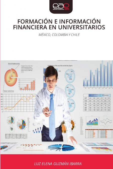 FORMACIÓN E INFORMACIÓN FINANCIERA EN UNIVERSITARIOS