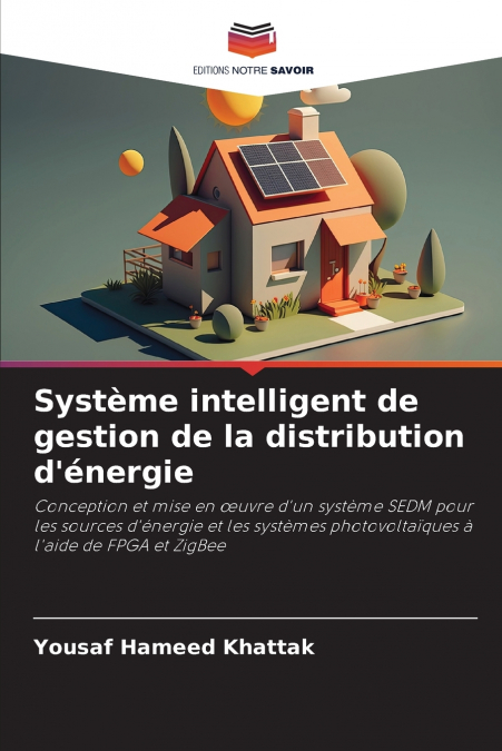 Système intelligent de gestion de la distribution d’énergie