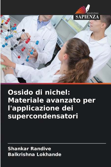 Ossido di nichel