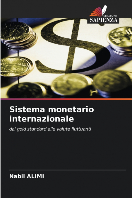 Sistema monetario internazionale