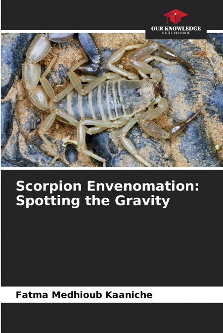 Scorpion Envenomation