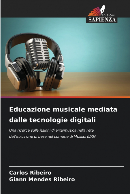 Educazione musicale mediata dalle tecnologie digitali