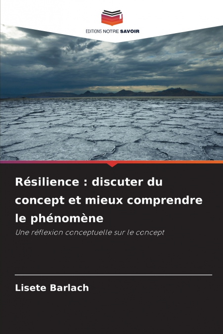 Résilience