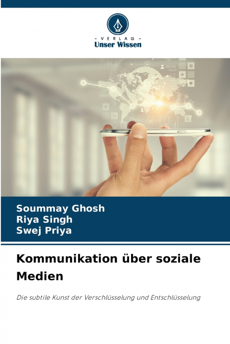 Kommunikation über soziale Medien