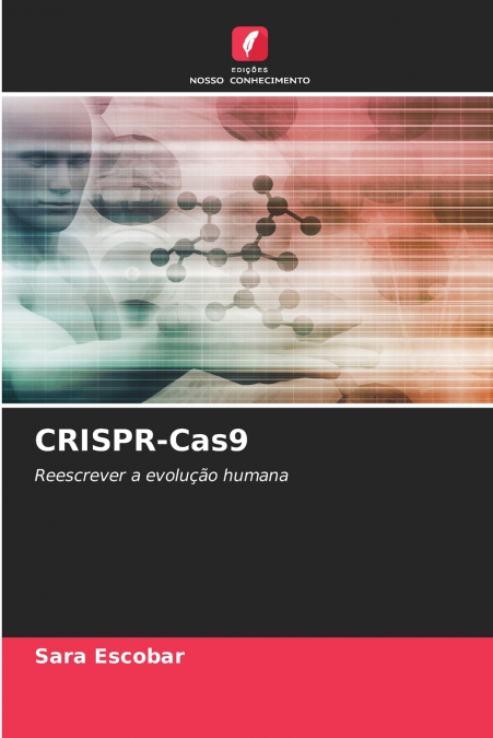 CRISPR-Cas9
