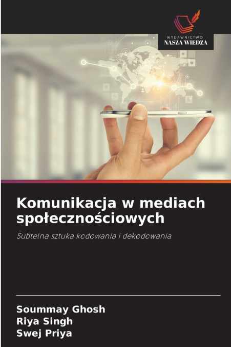 Komunikacja w mediach społecznościowych