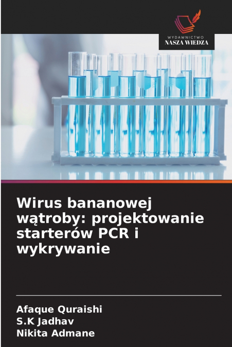 Wirus bananowej wątroby