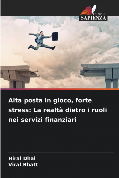 Alta posta in gioco, forte stress