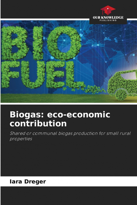 Biogas