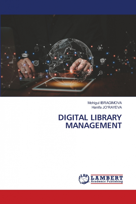 DIGITAL LIBRARY MANAGEMENT