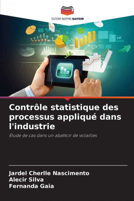 Contrôle statistique des processus appliqué dans l’industrie
