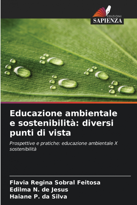 Educazione ambientale e sostenibilità