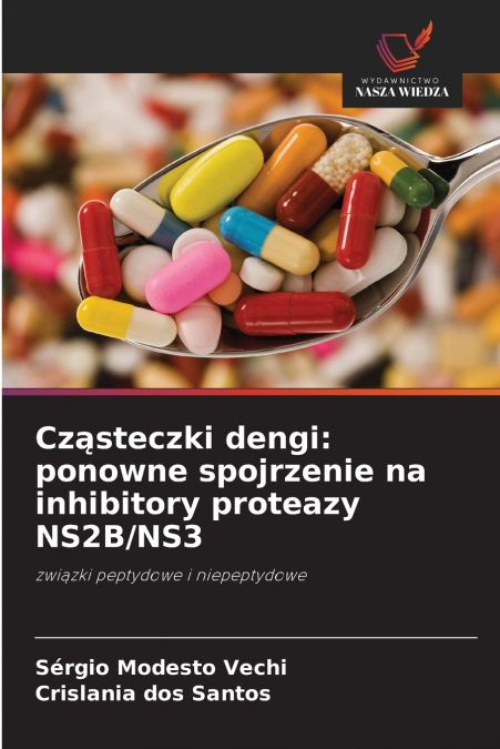 Cząsteczki dengi