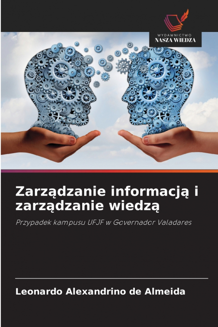 Zarządzanie informacją i zarządzanie wiedzą