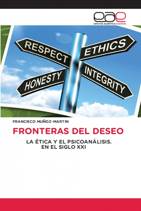 FRONTERAS DEL DESEO