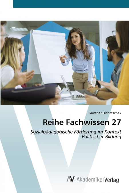 Reihe Fachwissen 27