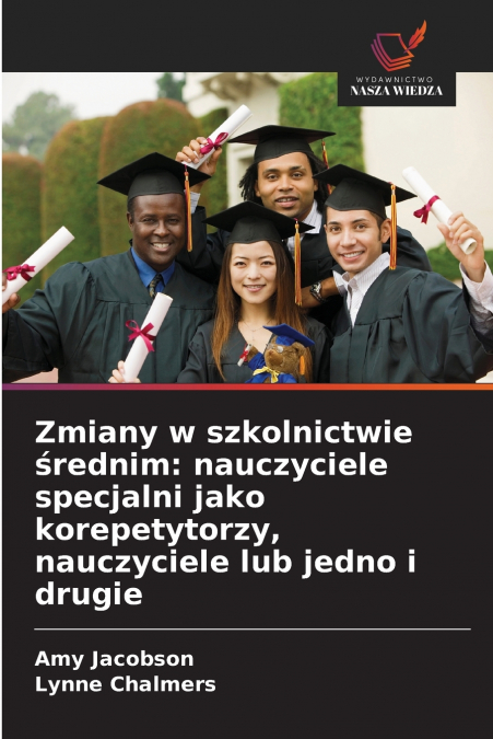 Zmiany w szkolnictwie średnim