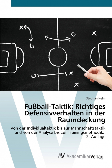 Fußball-Taktik