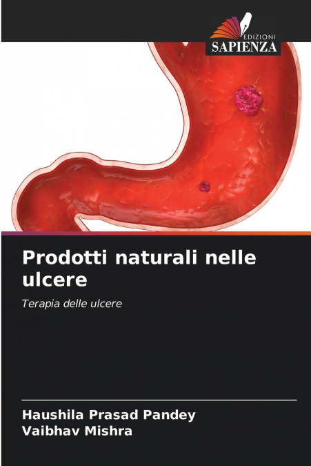 Prodotti naturali nelle ulcere