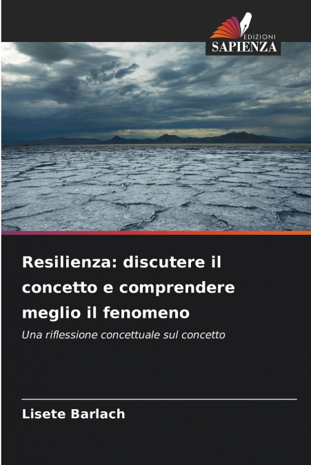 Resilienza