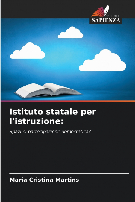 Istituto statale per l’istruzione