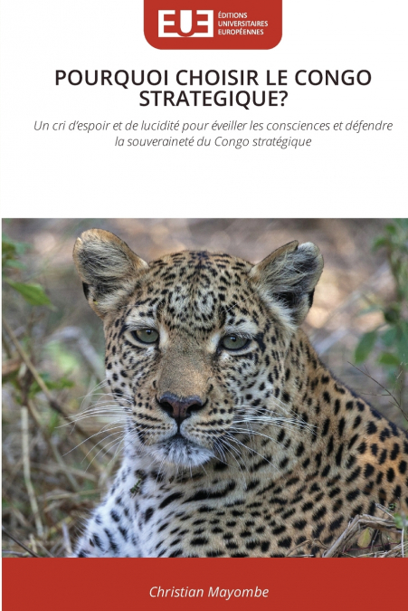 POURQUOI CHOISIR LE CONGO STRATEGIQUE?