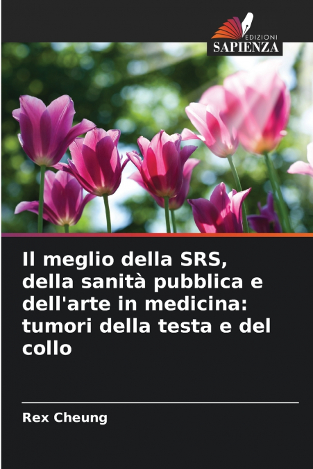 Il meglio della SRS, della sanità pubblica e dell’arte in medicina