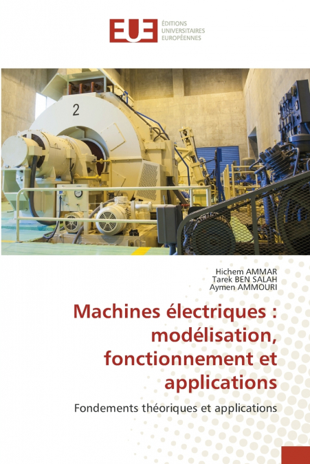 Machines électriques