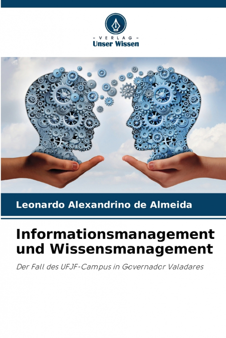 Informationsmanagement und Wissensmanagement