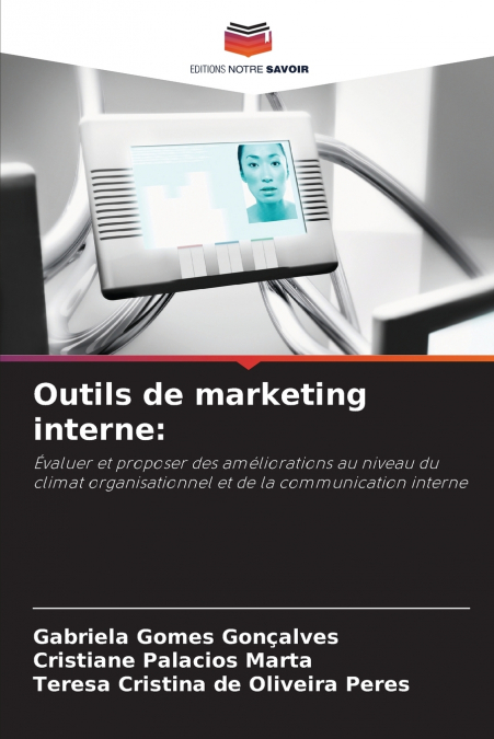 Outils de marketing interne