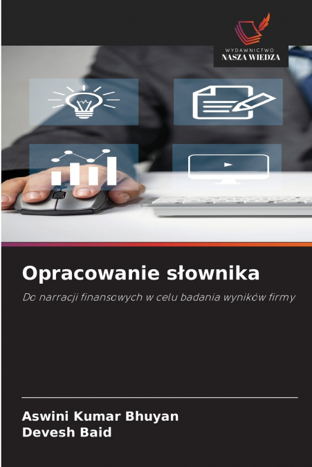 Opracowanie słownika