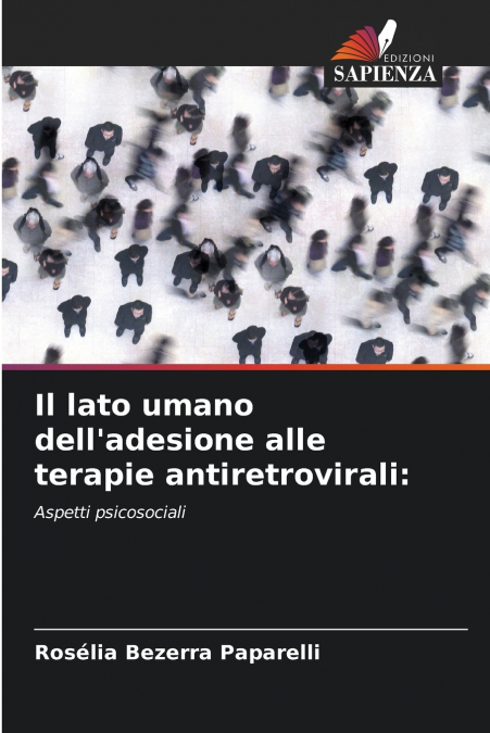 Il lato umano dell’adesione alle terapie antiretrovirali