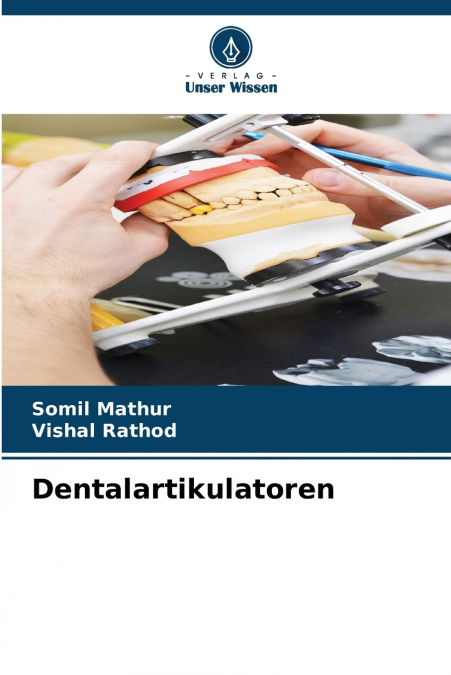 Dentalartikulatoren