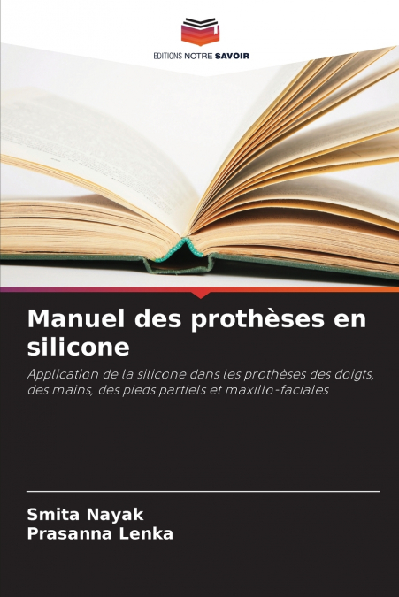 Manuel des prothèses en silicone