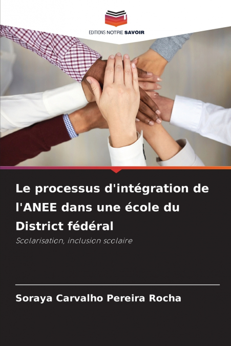 Le processus d’intégration de l’ANEE dans une école du District fédéral