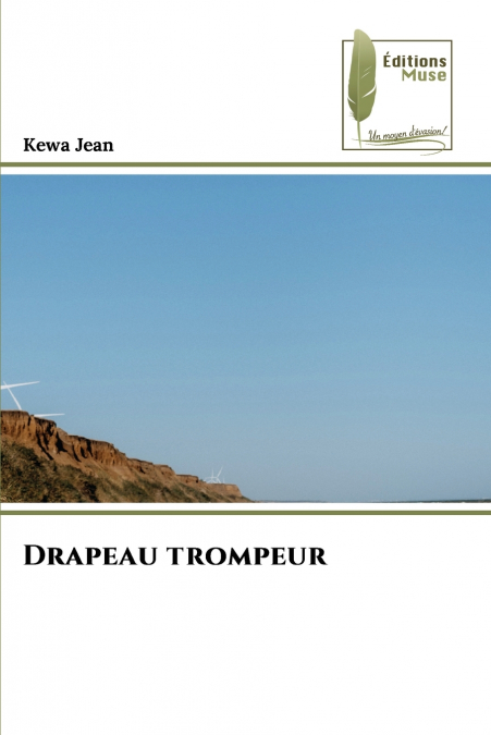 Drapeau trompeur